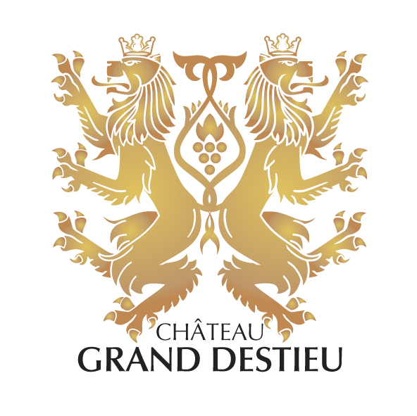 Château Grand Destieu